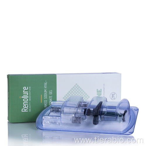 ha filler factory hyaluronic acid dermal filler injection